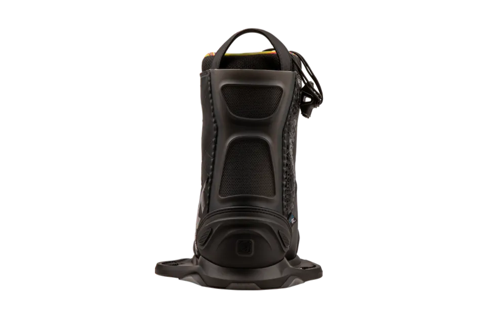 Ronix Wakeboard Bindings<2025 RXT Boots