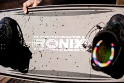 Ronix Wakeboard Bindings<2025 RXT Boots