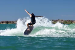 Ronix Wakesurf Boards<Sea Captain Wakesurf Board 2026