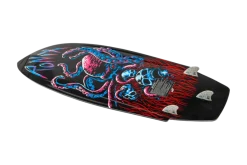Ronix Wakesurf Boards<Sea Captain Wakesurf Board 2026