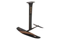 Ronix Foil Sets<Shadow Carbon Speed 1330 Edition Foil Set