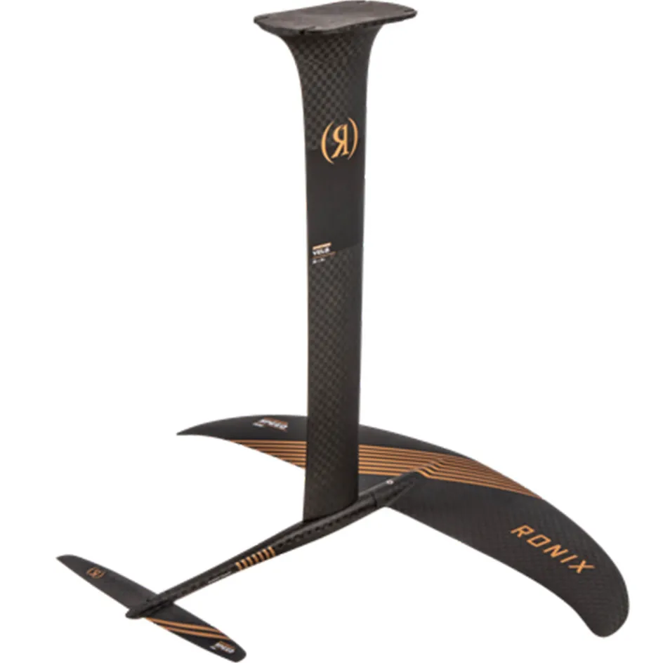 Ronix Foil Sets<Shadow Carbon Speed/Lift 1530 Edition Foil Set