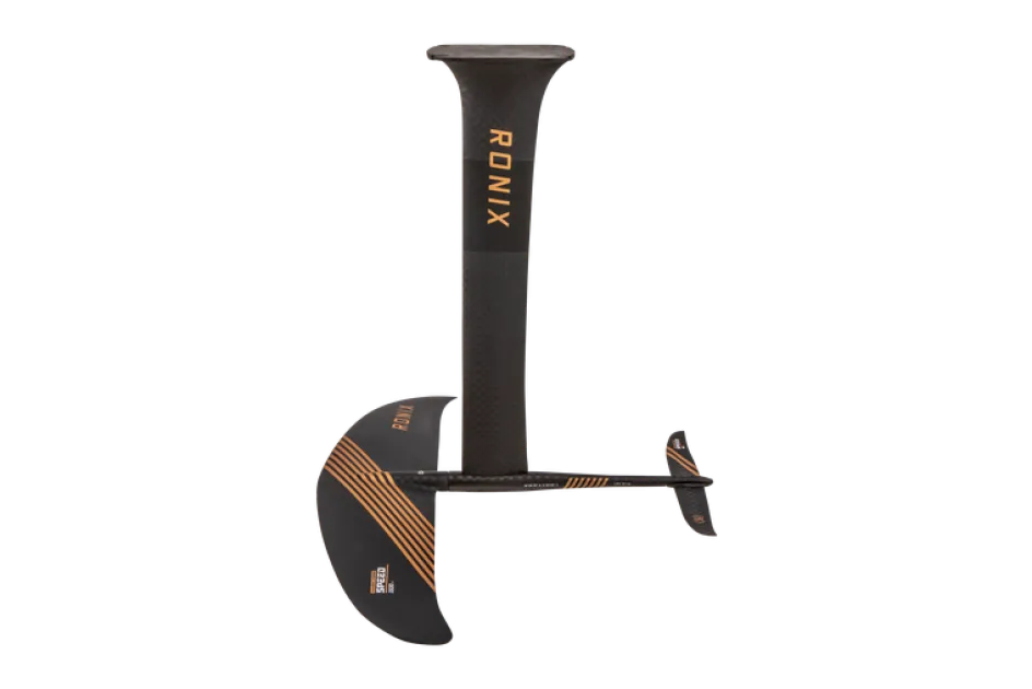 Ronix Foil Sets<Shadow Carbon Speed/Lift 1530 Edition Foil Set