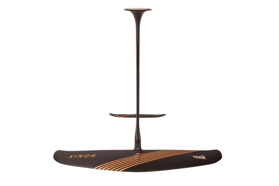 Ronix Foil Sets<Shadow Carbon Speed/Lift 1530 Edition Foil Set