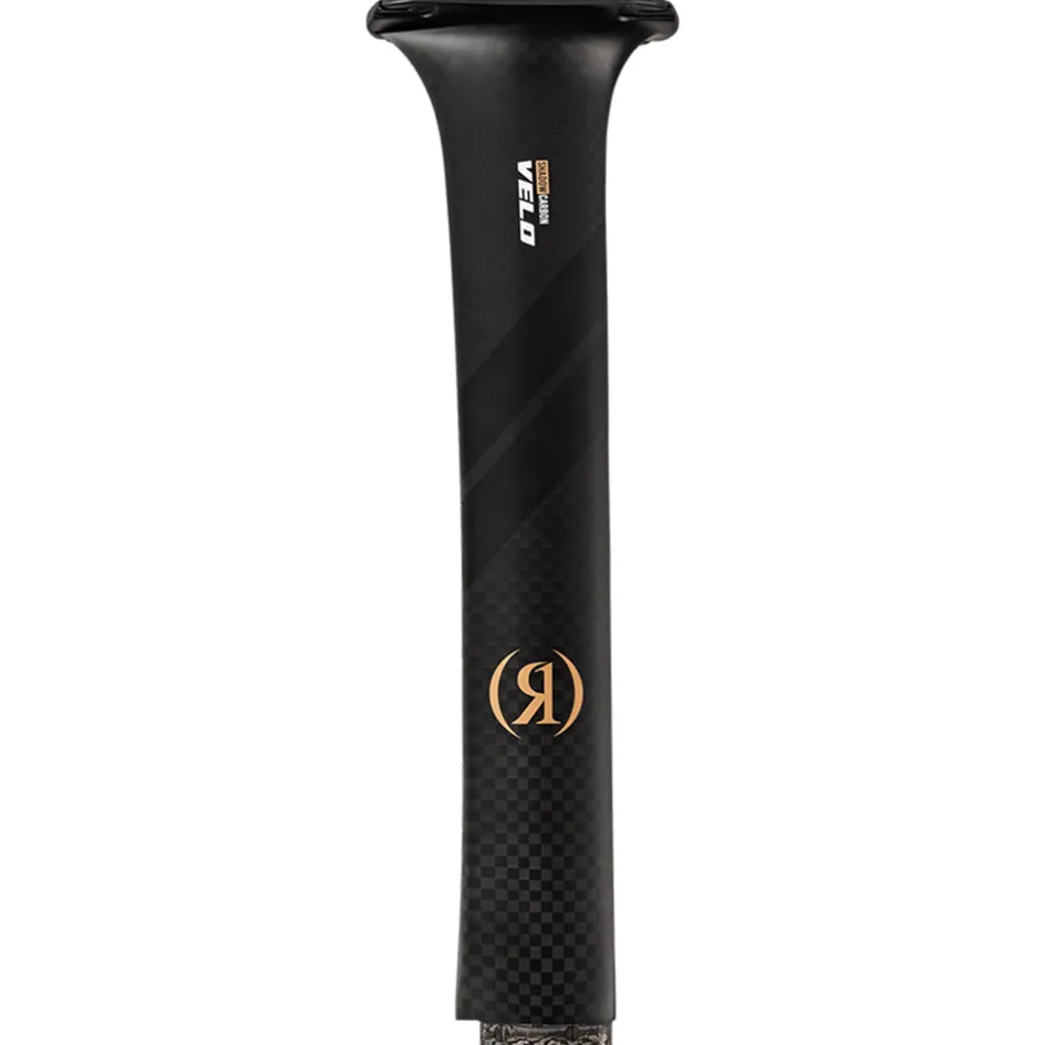 Ronix Foil Masts/Fuselages<Shadow Carbon Velo Mast - 29"