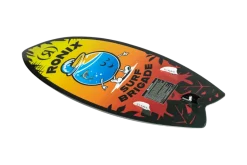 Ronix Wakesurf Boards<Sonic Fish Wakesurf Board 2026 - 3'9"