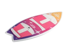 Ronix Wakesurf Boards<Sonic Girl's Fish Wakesurf Board 2026 - 3'9"