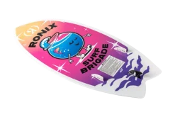 Ronix Wakesurf Boards<Sonic Girl's Fish Wakesurf Board 2026 - 3'9"
