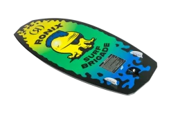 Ronix Wakesurf Boards<Sonic Powertail Wakesurf Board 2026 - 3'9"