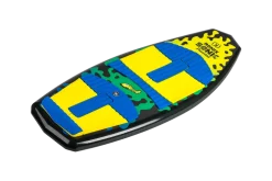 Ronix Wakesurf Boards<Sonic Powertail Wakesurf Board 2026 - 3'9"