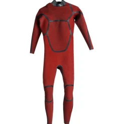 Ronix Wetsuits<tarpath 3.5/2.5 Chet Zip Fu Wetuit