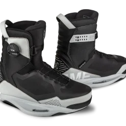 Ronix Wakeboard Bindings<2025 Supreme BOA Bindings