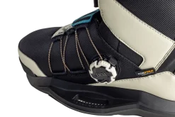 Ronix Wakeboard Bindings<Supreme BOA Boots 2026