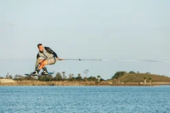 Ronix Wakeboard Bindings<Supreme BOA Boots 2026