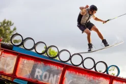 Ronix Comp Vests<2025 upree CE Approved Ipact Vet