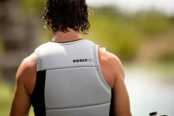 Ronix Comp Vests<2025 upree CE Approved Ipact Vet