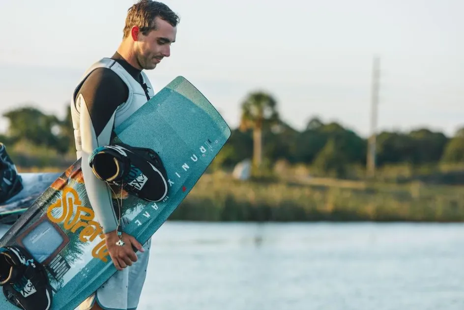 Ronix Wakeboard Packages<Supreme Wakeboard | Supreme Boa Boots 2026