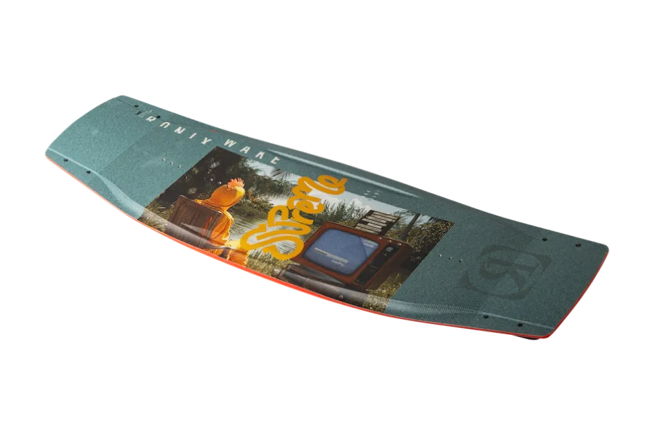 Ronix Wakeboard Packages<Supreme Wakeboard | Supreme Boa Boots 2026
