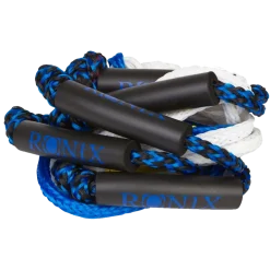 Ronix Wakesurf Ropes<Surf Rope - No Handle - 25ft 3-Braided Sections - Asst. Color