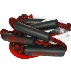 Ronix Wakesurf Ropes<Surf Rope - No Handle - 25ft 3-Braided Sections - Asst. Color