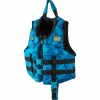 Ronix CGA Life Jackets<Top Grom Child CGA Vest (30-50 LBS)