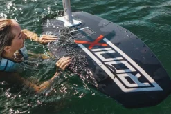 Ronix Foil Boards<727 Tuff Tech Foil Board