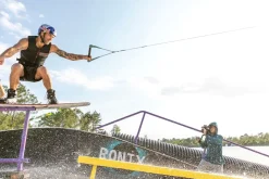 Ronix Comp Vests<Vader CE Approved Ipact Vet 2026