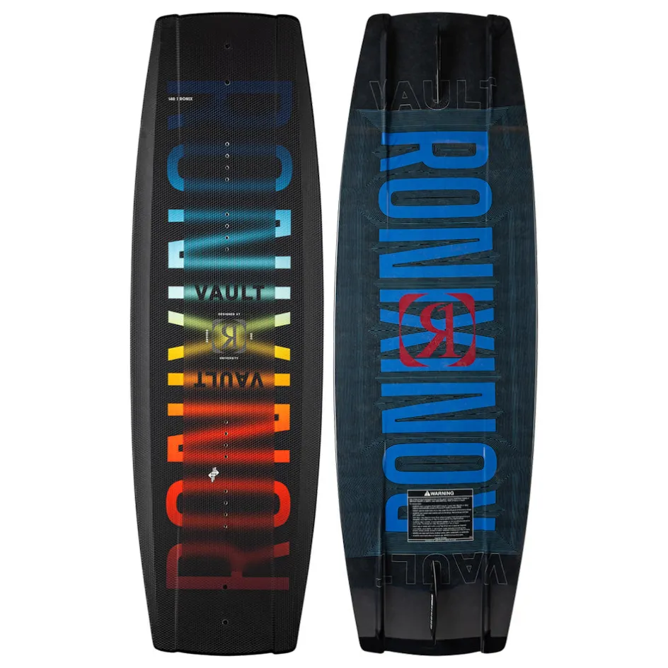 Ronix Wakeboards<Vault Wakeboard 2026