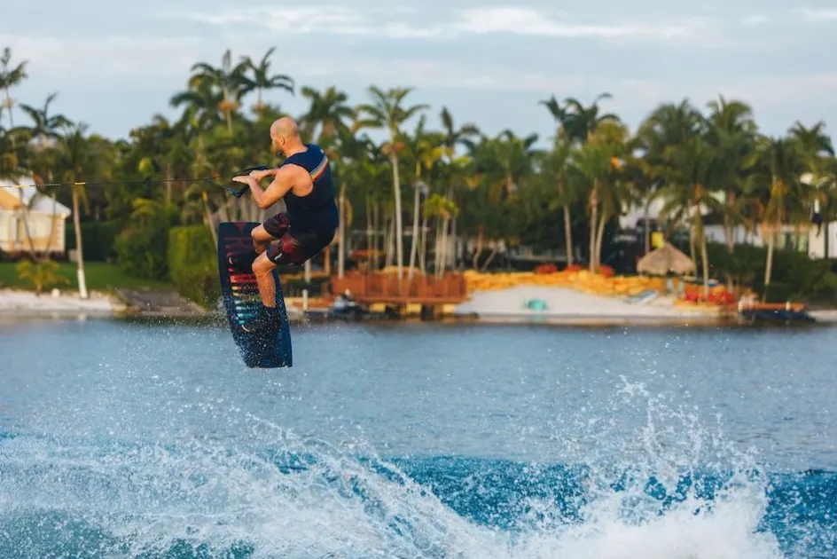 Ronix Wakeboards<Vault Wakeboard 2026