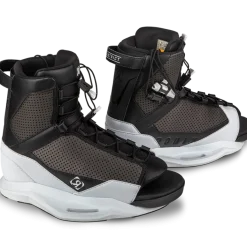 Ronix Wakeboard Packages<2025 Vault Wakeboard | District Bindings
