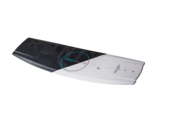 Ronix Wakeboard Packages<2025 Vault Wakeboard | Divide Bindings