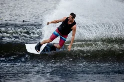 Ronix Wakeboard Packages<2025 Vault Wakeboard | Divide Bindings