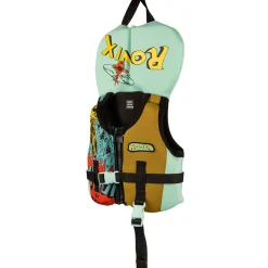 Ronix CGA Life Jackets<Vision Infant/Toddler CGA Life Vest (Up to 30 lbs.)