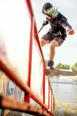 Ronix Comp Vests<2025 Voco en' CE Ipact Vet