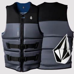 Ronix CGA Life Jackets<Voco Ye en CGA Vet