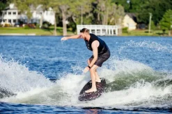 Ronix Wakesurf Boards<Wave King XL Skimmer Wakesurf Board 2026