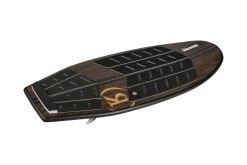 Ronix Wakesurf Boards<Wave King XL Skimmer Wakesurf Board 2026