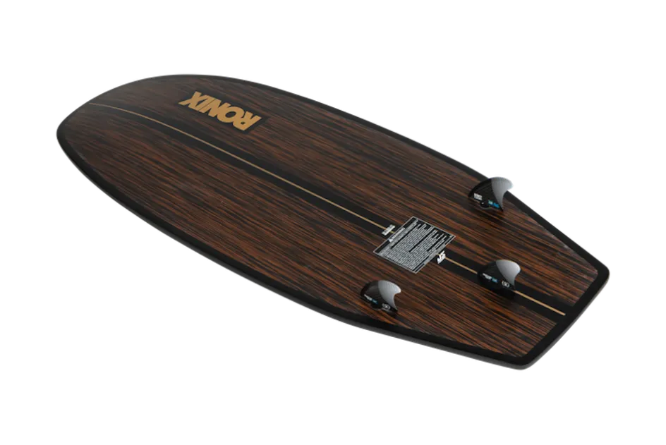 Ronix Wakesurf Boards<Wave King XL Skimmer Wakesurf Board 2026
