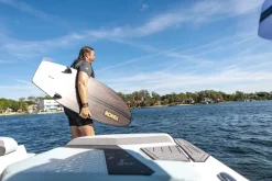 Ronix Wakesurf Boards<Wave King XL Skimmer Wakesurf Board 2026