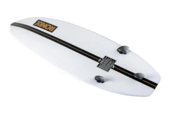 Ronix Wakesurf Boards<Wave King XL Surfer Wakesurf Board 2026