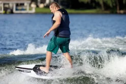 Ronix Wakesurf Boards<Wave King XL Surfer Wakesurf Board 2026