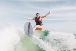 Ronix Wakesurf Boards<Women's Aura Flyweight Skimmer 2026