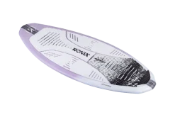 Ronix Wakesurf Boards<Women's Aura Flyweight Skimmer 2026
