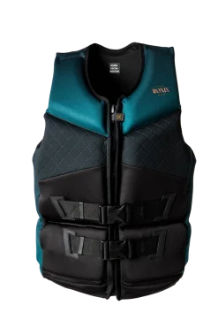 Ronix CGA Life Jackets<Woen' Iperia Capea 3.0 CGA Vet