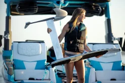 Ronix CGA Life Jackets<Woen' Iperia Capea 3.0 CGA Vet