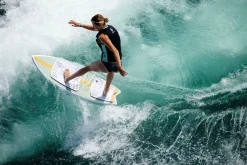 Ronix Wakesurf Boards<Women's Koal Fish Wakesurf Board 2026