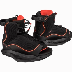Ronix Wakeboard Bindings<Women's Luxe Bindings 2026