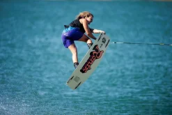Ronix Wakeboards<2025 Women's Quarter 'Til Midnight Wakeboard