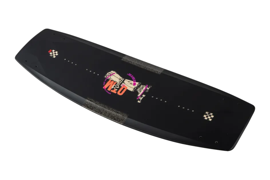 Ronix Wakeboards<2025 Women's Quarter 'Til Midnight Wakeboard
