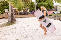 Ronix Wakeboards<Women's Quarter 'Til Midnight Wakeboard 2026